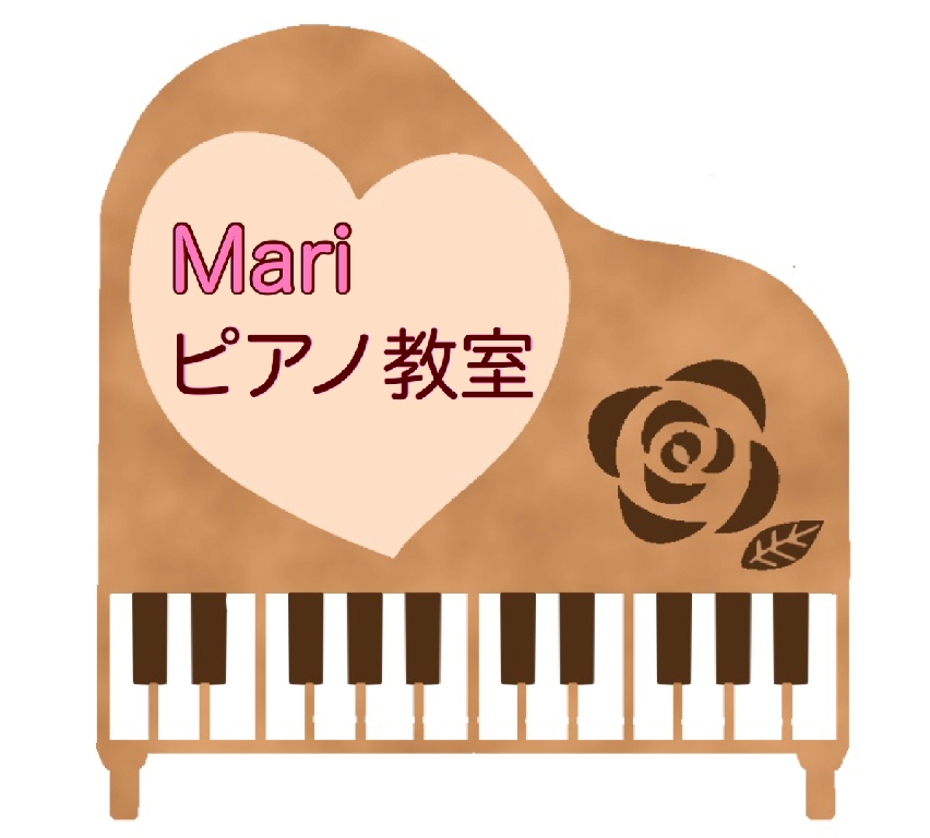 Mari ピアノ教室のメイン画像