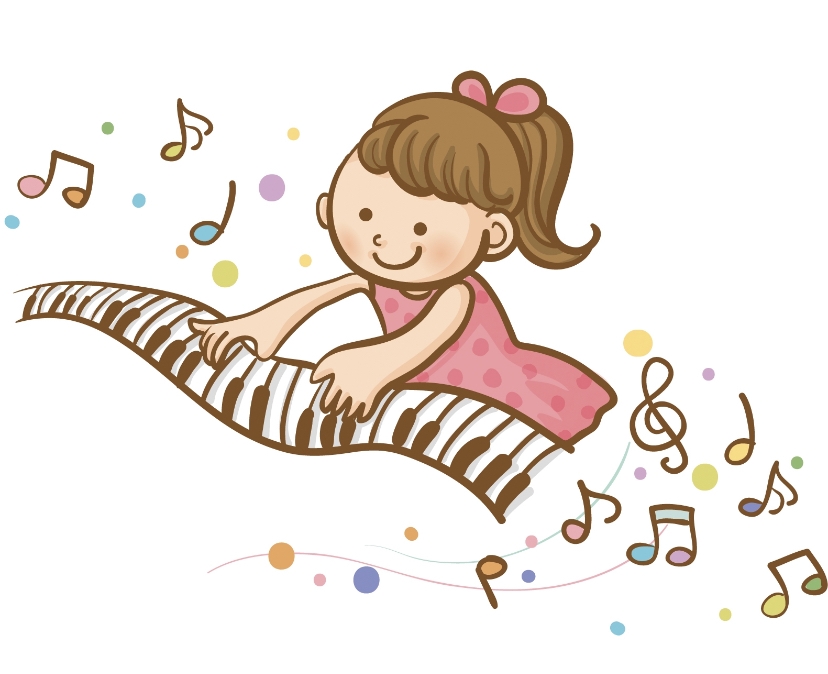 Mari ピアノ教室の講師紹介